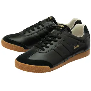 Trainers Gola Harrier 001 image-2