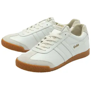 Trainers Gola Harrier 001 image-2