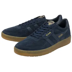 Sneakers Gola Hawk Suede 86 image-1