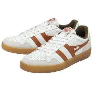 Trainers Gola Eagle 86 image-2