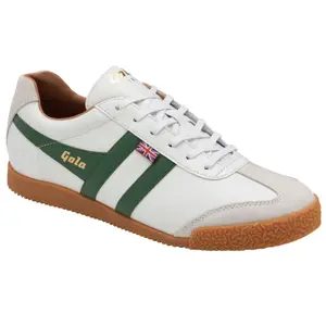 Baskets Gola Harrier Elite 2 image-1