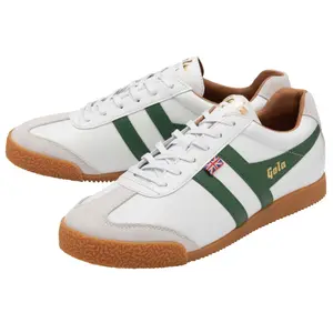 Baskets Gola Harrier Elite 2 image-2