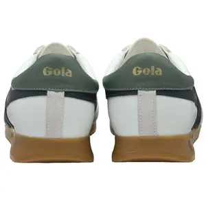 Zapatillas de cuero Gola Torpedo Leather image-2