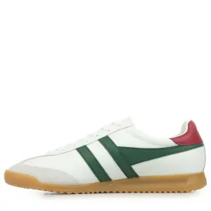 Zapatillas de cuero Gola Torpedo image-2