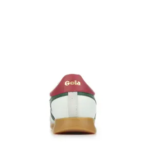 Zapatillas de cuero Gola Torpedo image-4