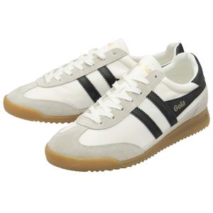 Schnürsenkel Sneakers aus Nylon Gola Tornado image-1