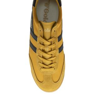 Lace-up nylon trainers Gola Tornado image-2