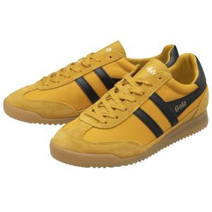 Lace-up nylon trainers Gola Tornado image-1