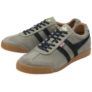 Trainers Gola Harrier Knightsbridge image-2