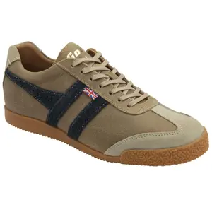 Trainers Gola Harrier Knightsbridge image-1