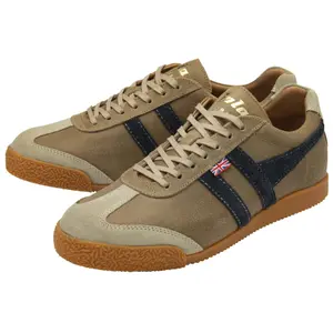 Trainers Gola Harrier Knightsbridge image-2