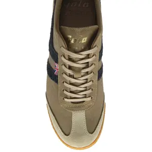 Trainers Gola Harrier Knightsbridge image-4