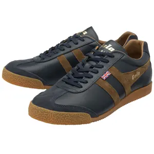 Baskets Gola Harrier Mayfair image-2