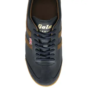 Baskets Gola Harrier Mayfair image-4