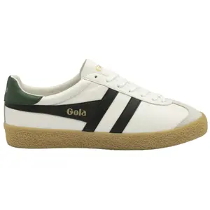 Leather Trainers Gola Medallist Leather image-0