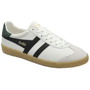 Leather Trainers Gola Medallist Leather image-1