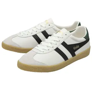 Leather Trainers Gola Medallist Leather image-2