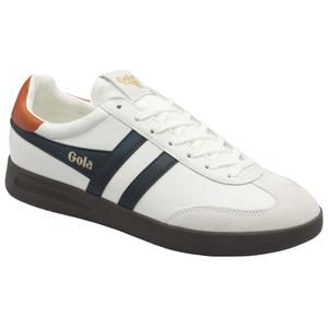 Leather Trainers Gola Cyclone image-1