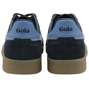 Zapatillas de cuero Gola Viper image-3