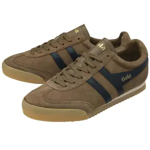Trainers Gola Apollo image-2