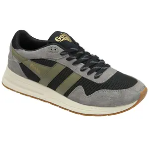 Trainers Gola Delta image-1