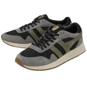 Trainers Gola Delta image-2