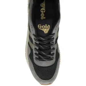 Trainers Gola Delta image-4
