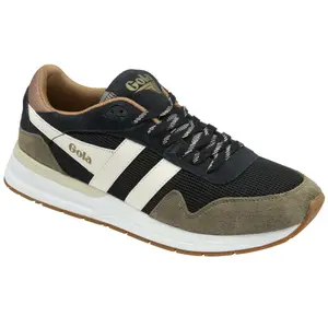 Trainers Gola Delta image-1