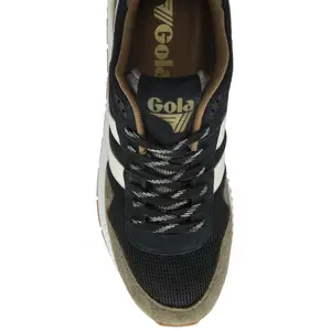 Trainers Gola Delta image-4