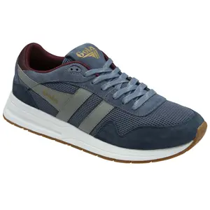Trainers Gola Delta image-1