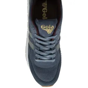 Trainers Gola Delta image-4