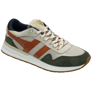 Trainers Gola Delta image-1