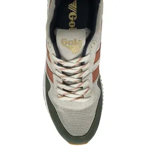 Trainers Gola Delta image-4