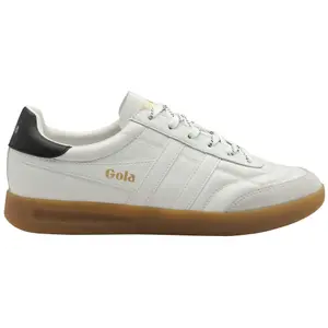 Leather Trainers Gola Stadia image-0