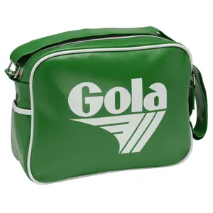 Saco de mensagens Gola Redford image-1