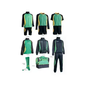 Kit Patrick Gold image-0