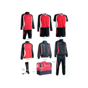 Kit Patrick Gold image-0