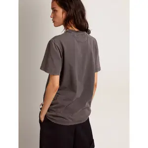 Camiseta de mujer Golden Goose image-3