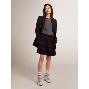 Camiseta de mujer Golden Goose image-2