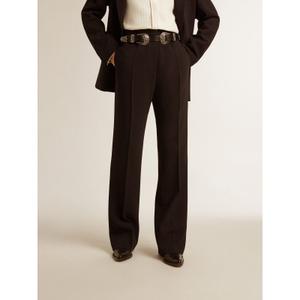 Spodnie damskie Golden Goose image-2