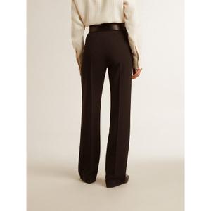 Spodnie damskie Golden Goose image-3