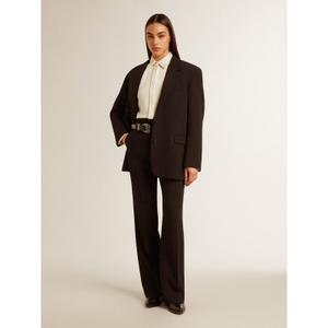 Spodnie damskie Golden Goose image-4