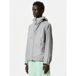 Chaqueta cortaviento con capucha Goldwin Rip-stop image-2