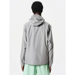 Chaqueta cortaviento con capucha Goldwin Rip-stop image-3