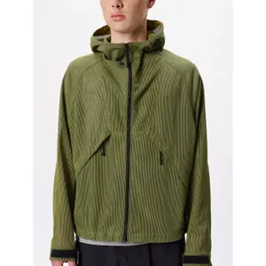 Chaqueta con capucha Goldwin Tonalith image-4