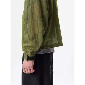 Chaqueta con capucha Goldwin Tonalith image-5