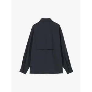 Camisa de manga larga Goldwin image-1