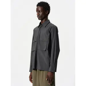 Camisa de manga larga Goldwin image-2