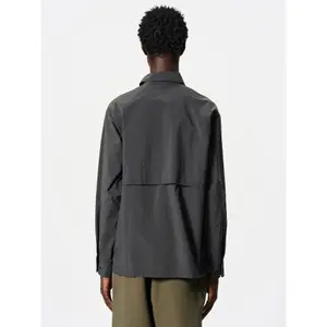 Camisa de manga larga Goldwin image-3