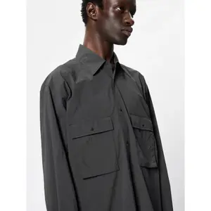 Camisa de manga larga Goldwin image-5